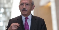 Kılıçdaroğlu: Bu IMF ile yapılan ilk görüşme...