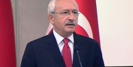 Kılıçdaroğlu: Eğitim sistemini akıl masasına...