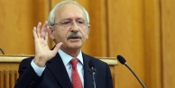 Kılıçdaroğlu: Erdoğan rabiadan vazgeçmeli