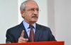 Kılıçdaroğlu: Gayri meşru Başbakan'sın
