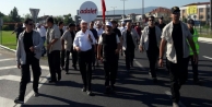 Kılıçdaroğlu: Her türlü provokasyona karşı...