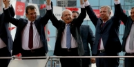 Kılıçdaroğlu: İmamoğlu’nun mazbatası bir...