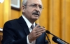 Kılıçdaroğlu: İnsan biraz utanır