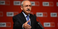 Kılıçdaroğlu: Kaybettiğimiz 33 canı rahmetle...