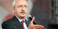 Kılıçdaroğlu: Lince dokunulmazlık getiriliyor