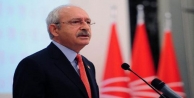 Kılıçdaroğlu, Meclis Başkanı Binali Yıldırım ile görüşecek 