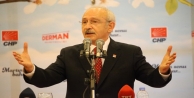 Kılıçdaroğlu: Sarayda oturanlar işsizlik nedir...