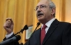 Kılıçdaroğlu: Sürek avına çıkmış bir iktidar...