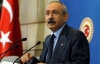 Kılıçdaroğlu: Türkiye'de kimse hayatından memnun...