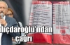 Kılıçdaroğlu’ndan çağrı