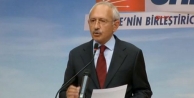 Kılıçdaroğlu’ndan seçim değerlendirmesi
