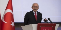 Kılıçdaroğlu'nun avukatı gözaltında