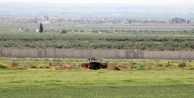 Kilis’te ‘özel güvenlik bölgesi’ uygulaması...