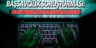 'Kimlik bilgileri Romanya’dan sızdırıldı'
