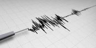 Kırşehir'de deprem