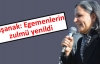Kışanak: Egemenlerin zulmü yenildi