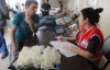 Kızılay Kan Bağış Aracı Hakkari'de
