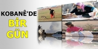 Kobanê’de bir gün