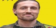 Kobani'de ilk kez bir ABD'li öldürüldü