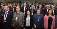Kobani’yi Yeniden İnşa Konferansı başladı
