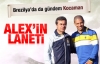 Kocaman'ın istifası Brezilya basınında