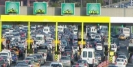 Köprü ve otoyol geçişlerine yüzde 16 zam