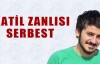 Korkmaz’ın katil zanlısı serbest