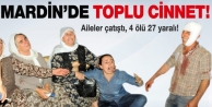 Korucular camiye gidenleri taradı: 4 ölü, 27 yaralı
