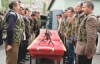 Köy korucularına zam yapıldı