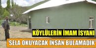 Köylülerin İmam İsyanı 