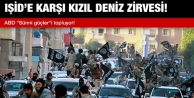Kritik Kızıl Deniz zirvesi