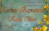 Kurban bayramı mesajları