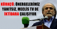 Kürkçü: Önergelerimiz Yanıtsız, Meclis TV de...