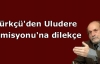 Kürkçü'den Uludere Komisyonu'na dilekçe