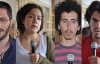 'Sürecin sorumluluğunun bilincindeyiz'