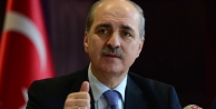 Kurtulmuş: AK Parti daha özgürlükçü olmalı