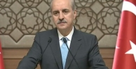 Kurtulmuş: Biz gelen bedelli teklifi yok