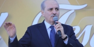 Kurtulmuş: Cenazeye saldırı üç beş serserinin...