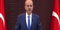 Kurtulmuş: CHP'nin uyanık olması gerekir