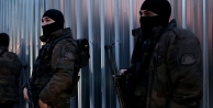 Kuştepe'de 500 polisle uyuşturucu operasyonu