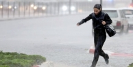Kuvvetli Yağış Uyarısı: Antalya'da 2 İlçede...