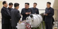 Kuzey Kore'de 'bomba depremi' iddiası