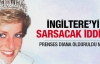 Lady Diana kazasında şaşırtan bulgular!