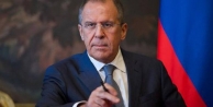 Lavrov: ABD Suriye'yi bölmeyi tasarlıyor