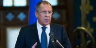 Lavrov: İran’a bombardıman uçağı konuşlandırmamız...