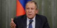 Lavrov: Türkiye Esad konusunda ültimatom vermeyi...