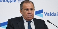 Lavrov'dan ABD'ye: Suriye'nin güneyinden çekilin...