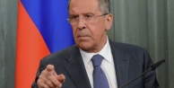 Lavrov'dan PYD yanıtı: Detaylara girmem