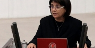 Leyla Zana'dan Meclis başkanına 'yemin' mektubu