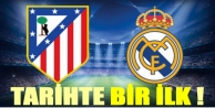 Lizbon'da iki Madrid'li